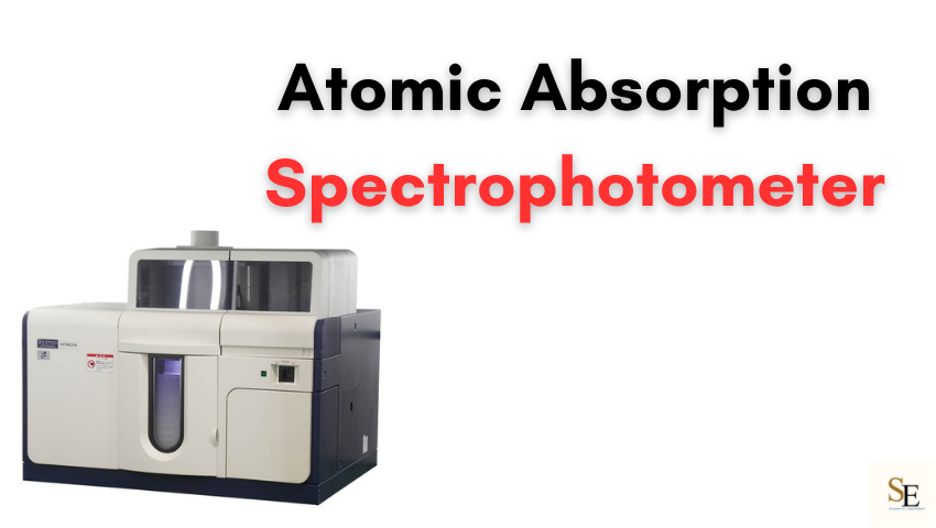 Top 10 Atomic Absorption Spectrophotometer
